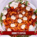 gobbetti ripieni di Daniele Persegani