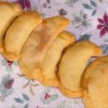 panzerotti di Antonella Ricci