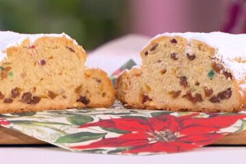 stollen di Barbara De Nigris