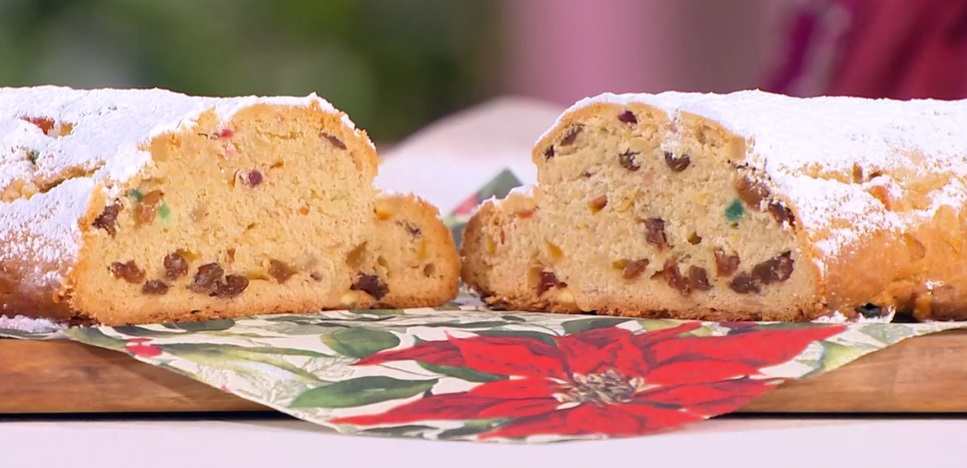 stollen di Barbara De Nigris