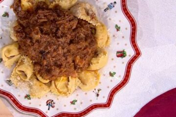 tortelloni alla milanese di Daniele Persegani e Sergio Barzetti