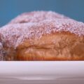 bomboloni al cioccolato di Fulvio Marino