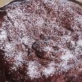 torta al cioccolato senza glutine