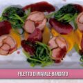 filetto di maiale bardato di Fabio Potenzano