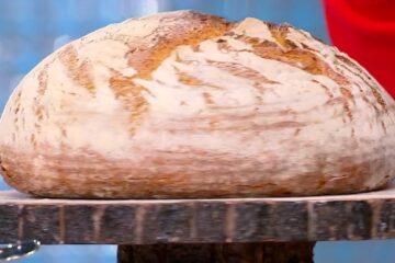 pane brianzolo di Fulvio Marino