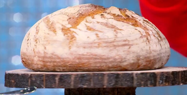 pane brianzolo di Fulvio Marino