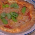 pizza col cornicione ripieno di Vincenzo Capuano