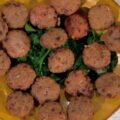 polpette alla napoletana di Roberta Lamberti