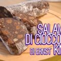 salame di cioccolato