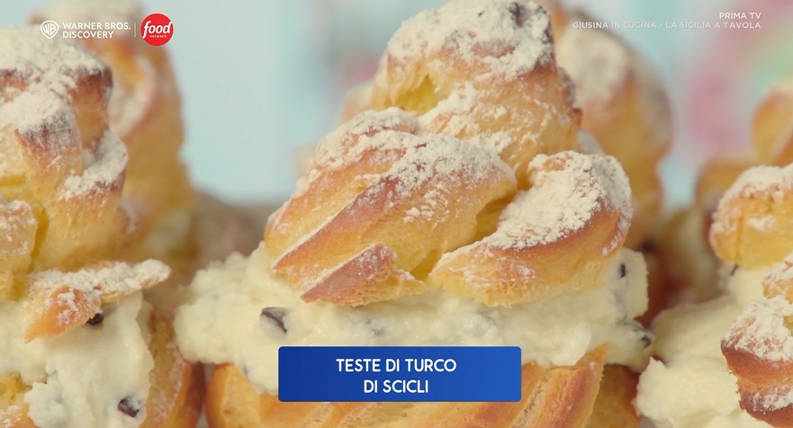 teste di turco di Scicli