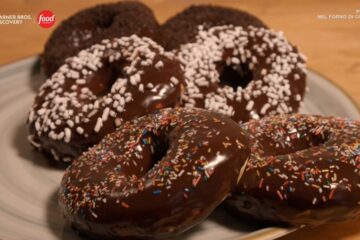 donuts