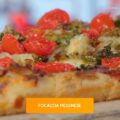 focaccia messinese