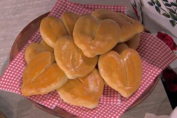 cuori di pane di Fulvio Marino