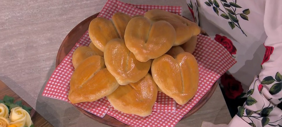 cuori di pane di Fulvio Marino