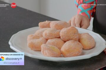 pane fritto dolce