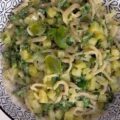 trofie al pesto di Daniele Persegani