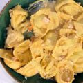 tortelloni pere e formaggi di Daniele Persegani