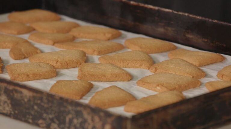 biscotti di Vicari