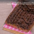 focaccia al cioccolato di Fulvio Marino