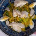 kedgeree di Daniele Persegani