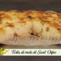 torta di mele di Sant'Orfeo