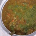 minestrone alla ligure di Ivano Ricchebono