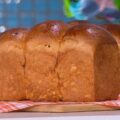 pane in cassetta morbidoso di Fulvio Marino