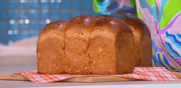 pane in cassetta morbidoso di Fulvio Marino