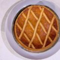 pastiera di Sal De Riso