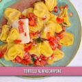 tortelli al mascarpone di Alessandra Spisni