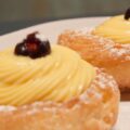 zeppole di San Giuseppe fritte di Tommaso Foglia