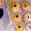 zeppole di Natalia Cattelani