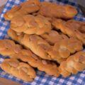 taralli intrecciati