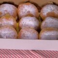 bomboloni da mare di Fulvio Marino