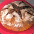 pane con i peperoni cruschi di Fulvio Marino