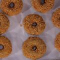 donuts di tacchino fritti di gemelli Billi