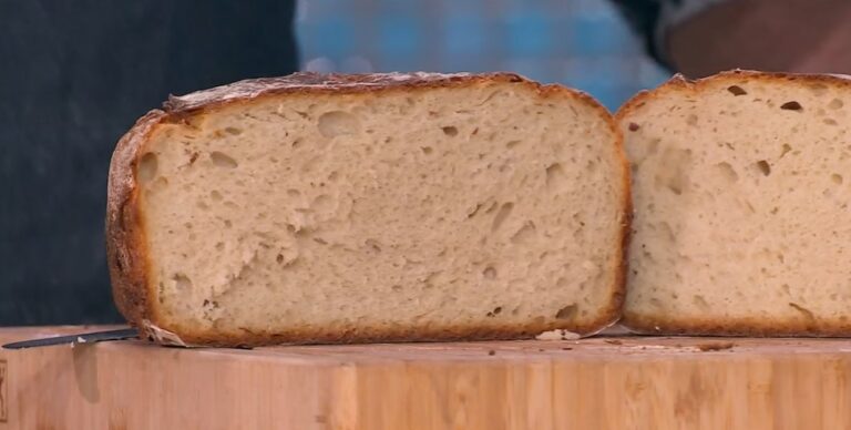 pane in pentola di Fulvio Marino