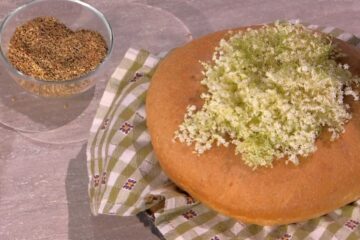 pane del primo maggio di Fulvio Marino