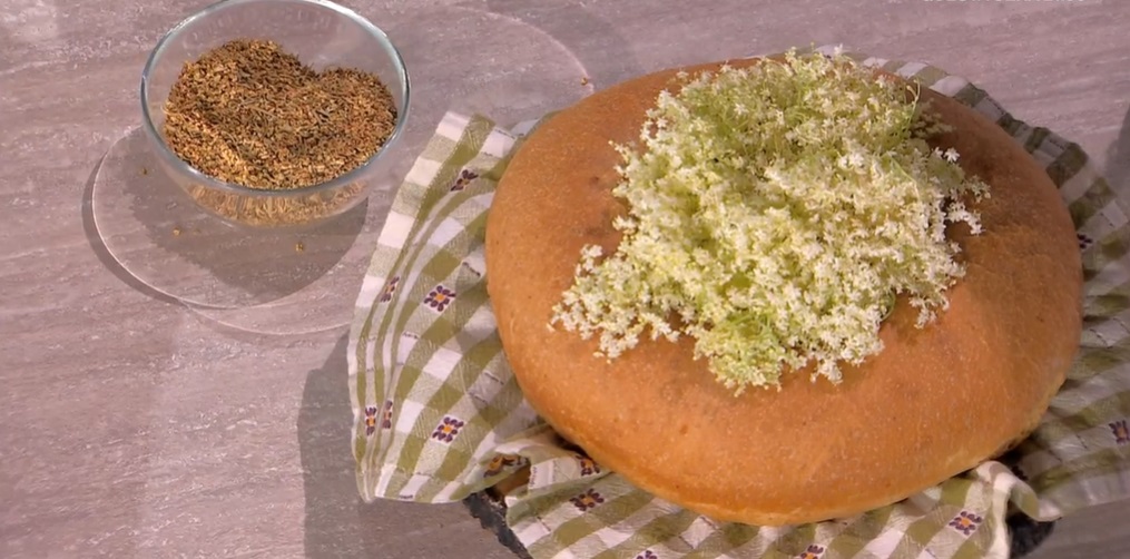 pane del primo maggio di Fulvio Marino