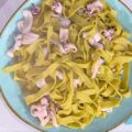 pappardelle al limone di Daniele Persegani