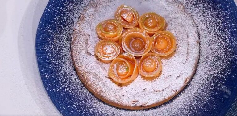 torta al melone di Daniele Persegani