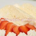 semifreddo al limone