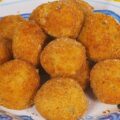 polpette tonno e patate