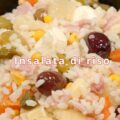 Insalata di riso