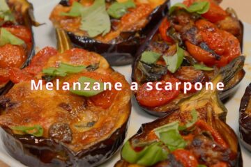 melanzane a scarpone