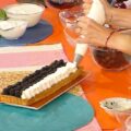 crostata alle more