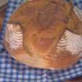 pane di grano duro di Fulvio Marino