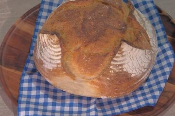 pane di grano duro di Fulvio Marino