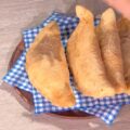 pizza fritta di Fulvio Marino