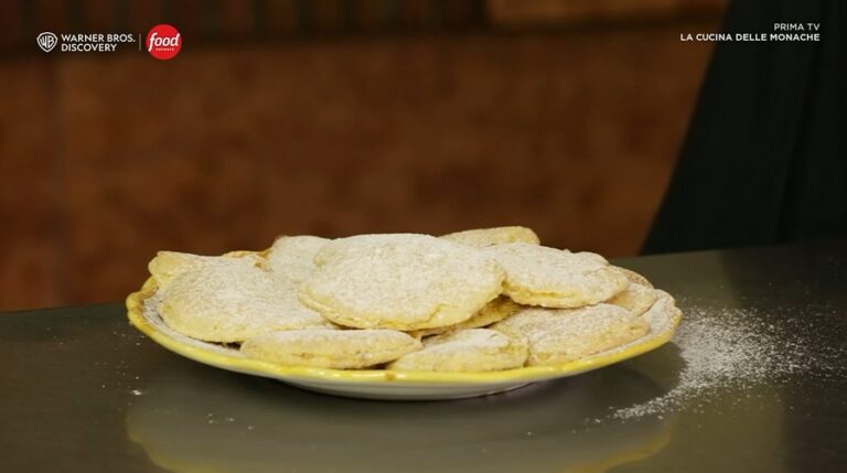 biscotti bocche degli abati